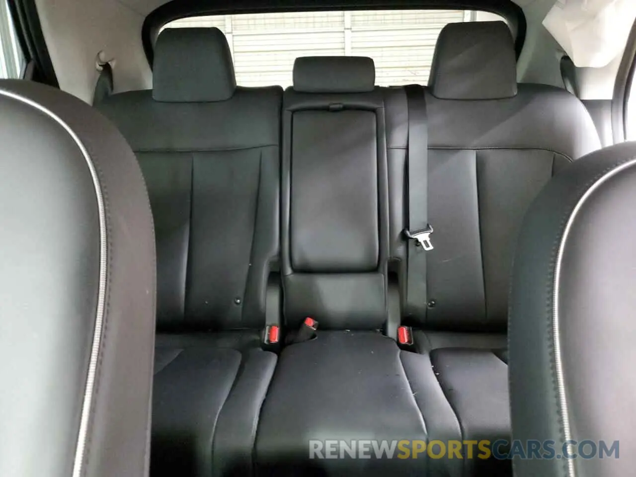 10 Photograph of a damaged car KM8KNDAFXPU226789 HYUNDAI IONIQ 2023