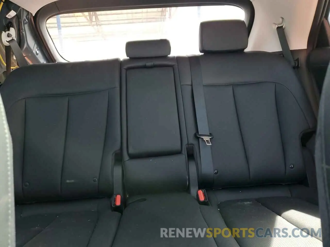 10 Photograph of a damaged car KM8KR4AE0PU221497 HYUNDAI IONIQ 2023