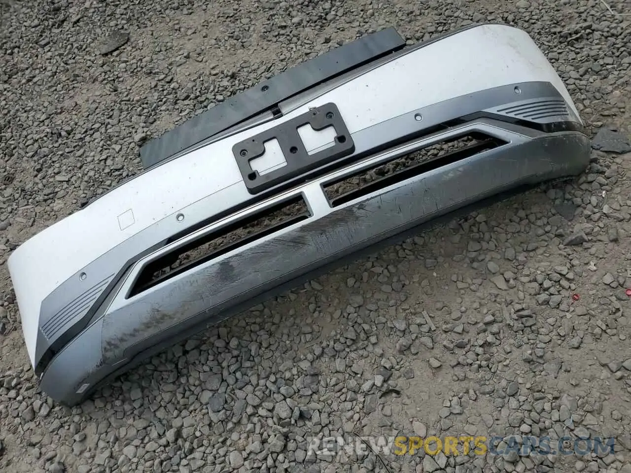 13 Photograph of a damaged car KM8KRDAF1PU228550 HYUNDAI IONIQ 2023