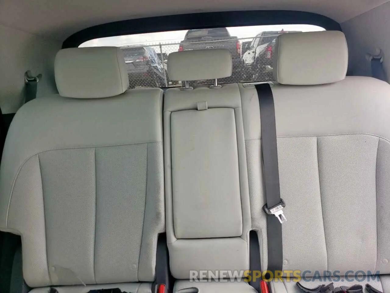 10 Photograph of a damaged car KM8KRDAF4PU229899 HYUNDAI IONIQ 2023