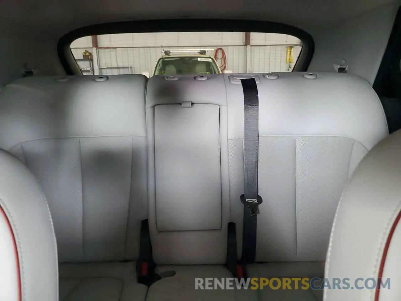 10 Photograph of a damaged car KM8KRDAF6PU127374 HYUNDAI IONIQ 2023