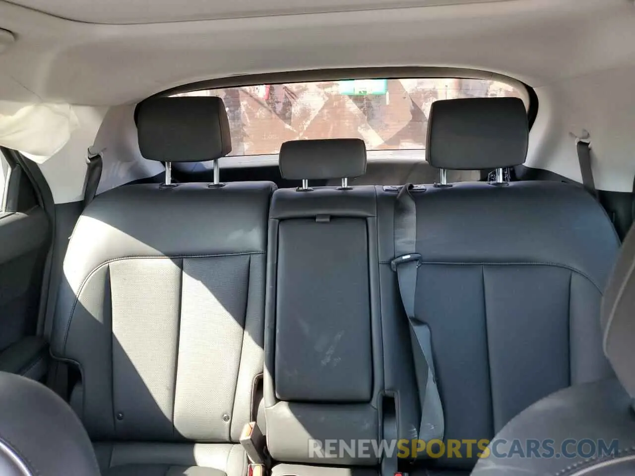 10 Photograph of a damaged car KM8KRDAF7PU176311 HYUNDAI IONIQ 2023
