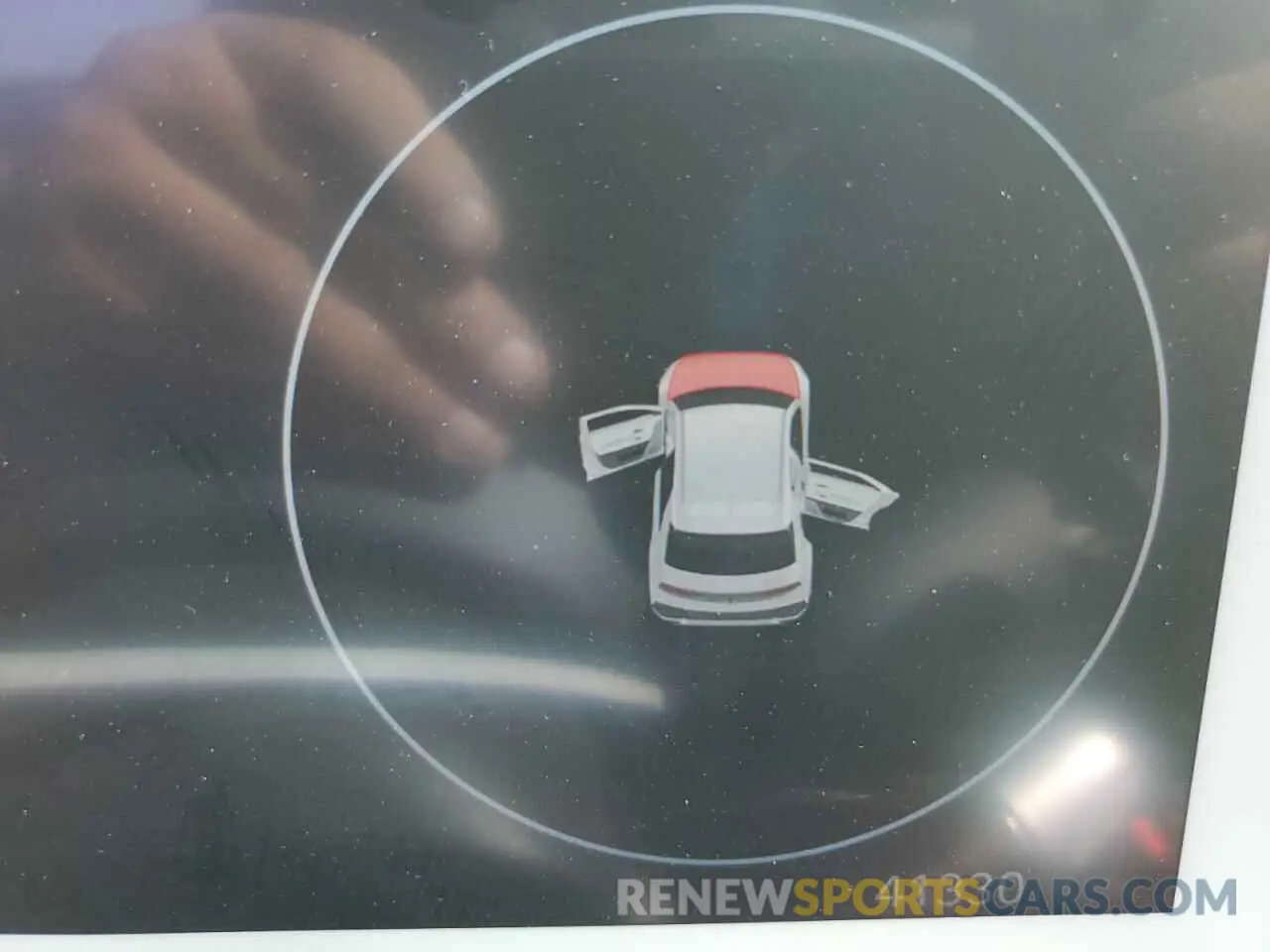 9 Photograph of a damaged car KM8KRDAF7PU176311 HYUNDAI IONIQ 2023