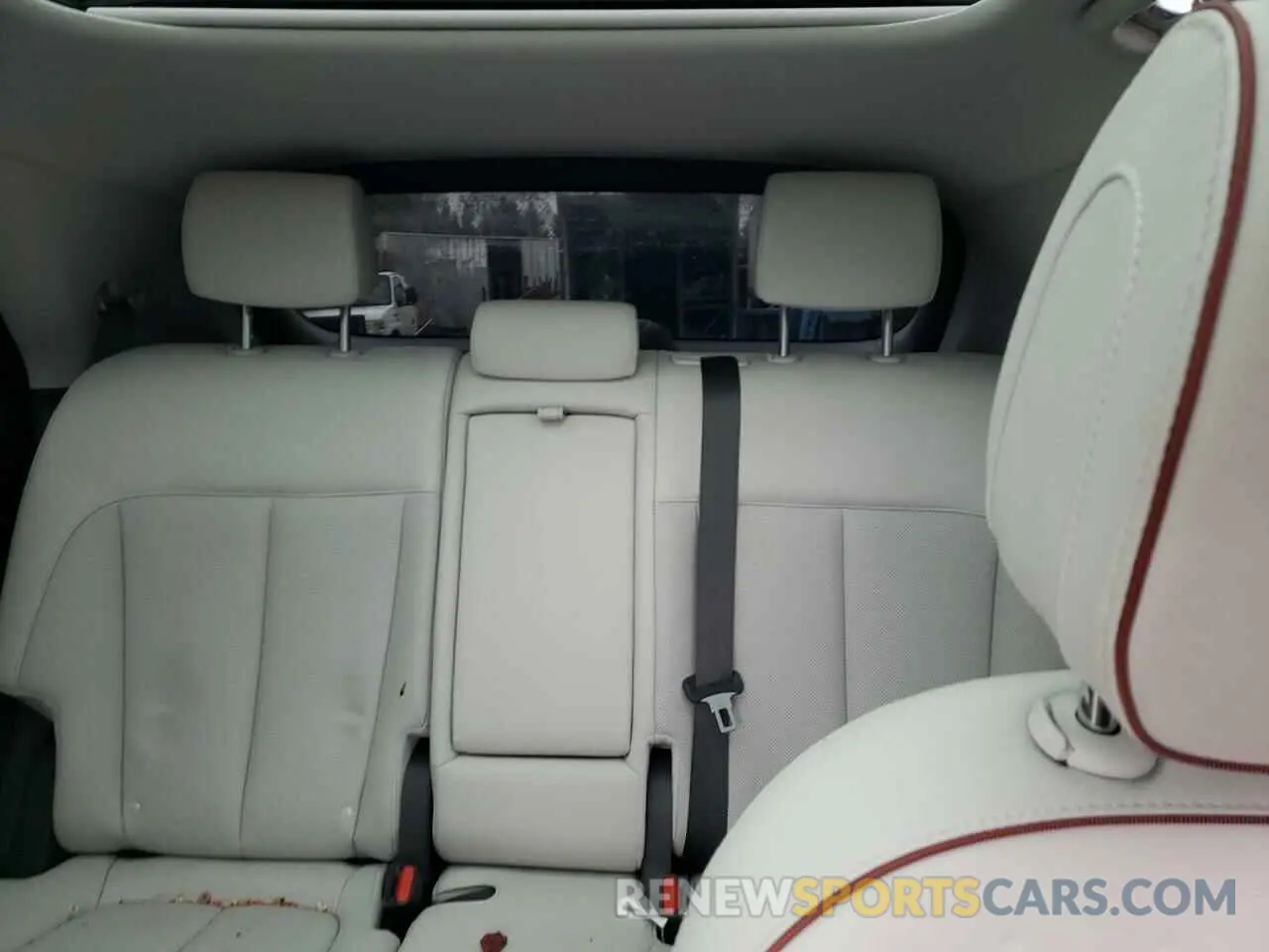 10 Photograph of a damaged car KM8KRDAF9PU184071 HYUNDAI IONIQ 2023