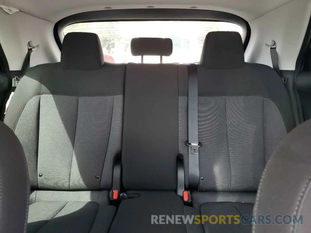 10 Photograph of a damaged car KM8KM4DE2RU308816 HYUNDAI IONIQ 2024