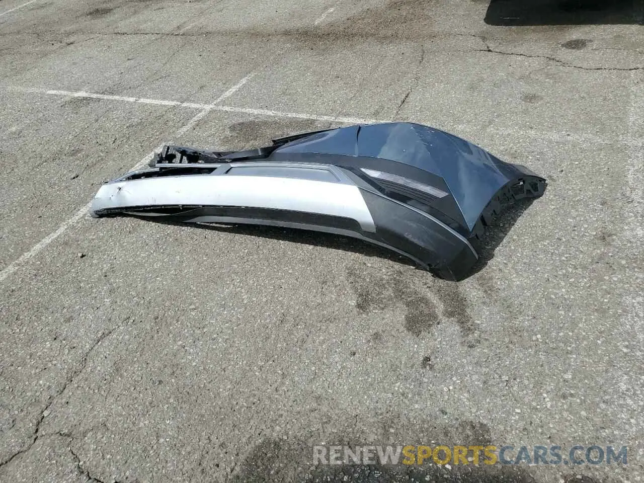 13 Photograph of a damaged car KM8KM4DE2RU308816 HYUNDAI IONIQ 2024