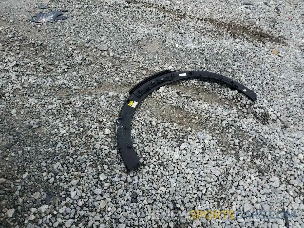 12 Photograph of a damaged car KM8KM4DEXRU300253 HYUNDAI IONIQ 2024