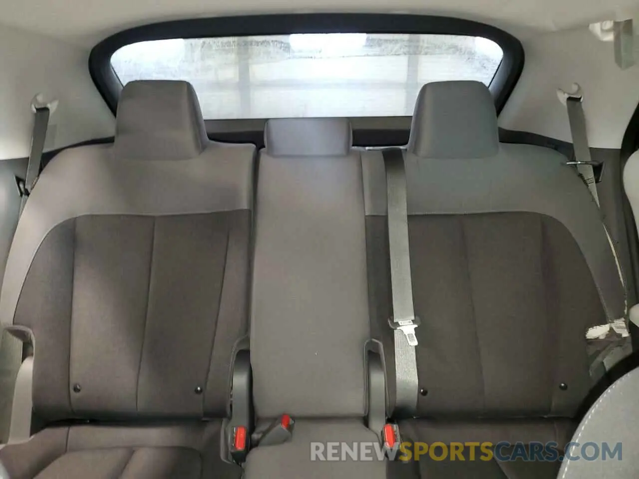 10 Photograph of a damaged car KM8KMDDF3RU293526 HYUNDAI IONIQ 2024