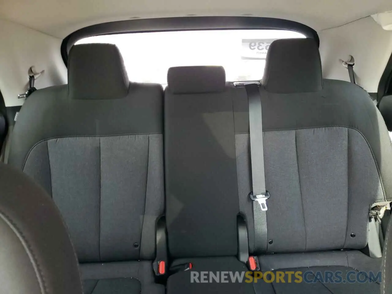 10 Photograph of a damaged car KM8KMDDF5RU308690 HYUNDAI IONIQ 2024