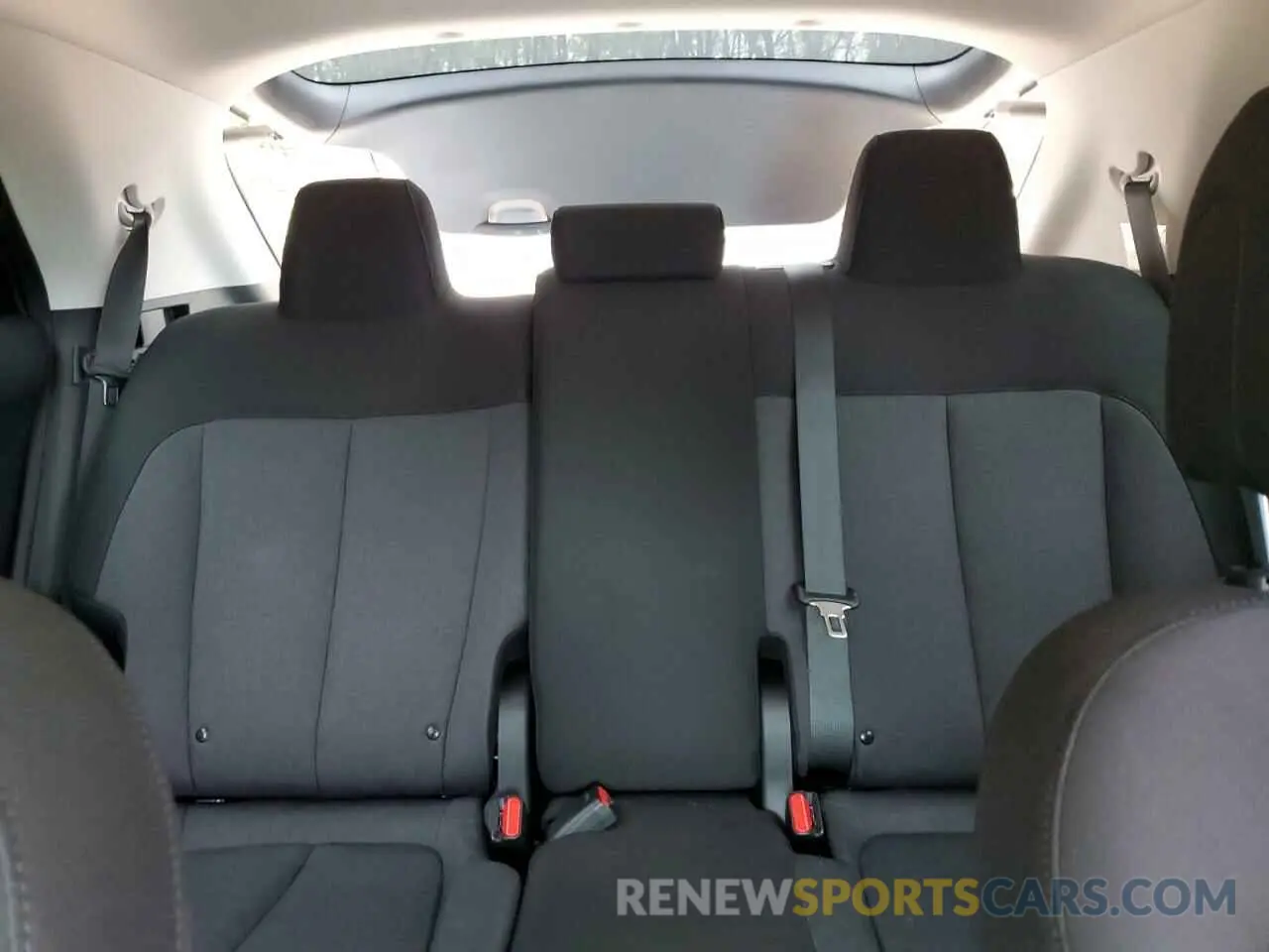 10 Photograph of a damaged car KM8KN4DE4RU247367 HYUNDAI IONIQ 2024
