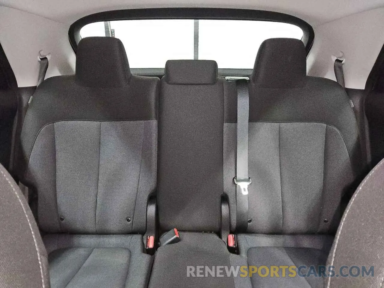 10 Photograph of a damaged car KM8KNDDF0RU239825 HYUNDAI IONIQ 2024