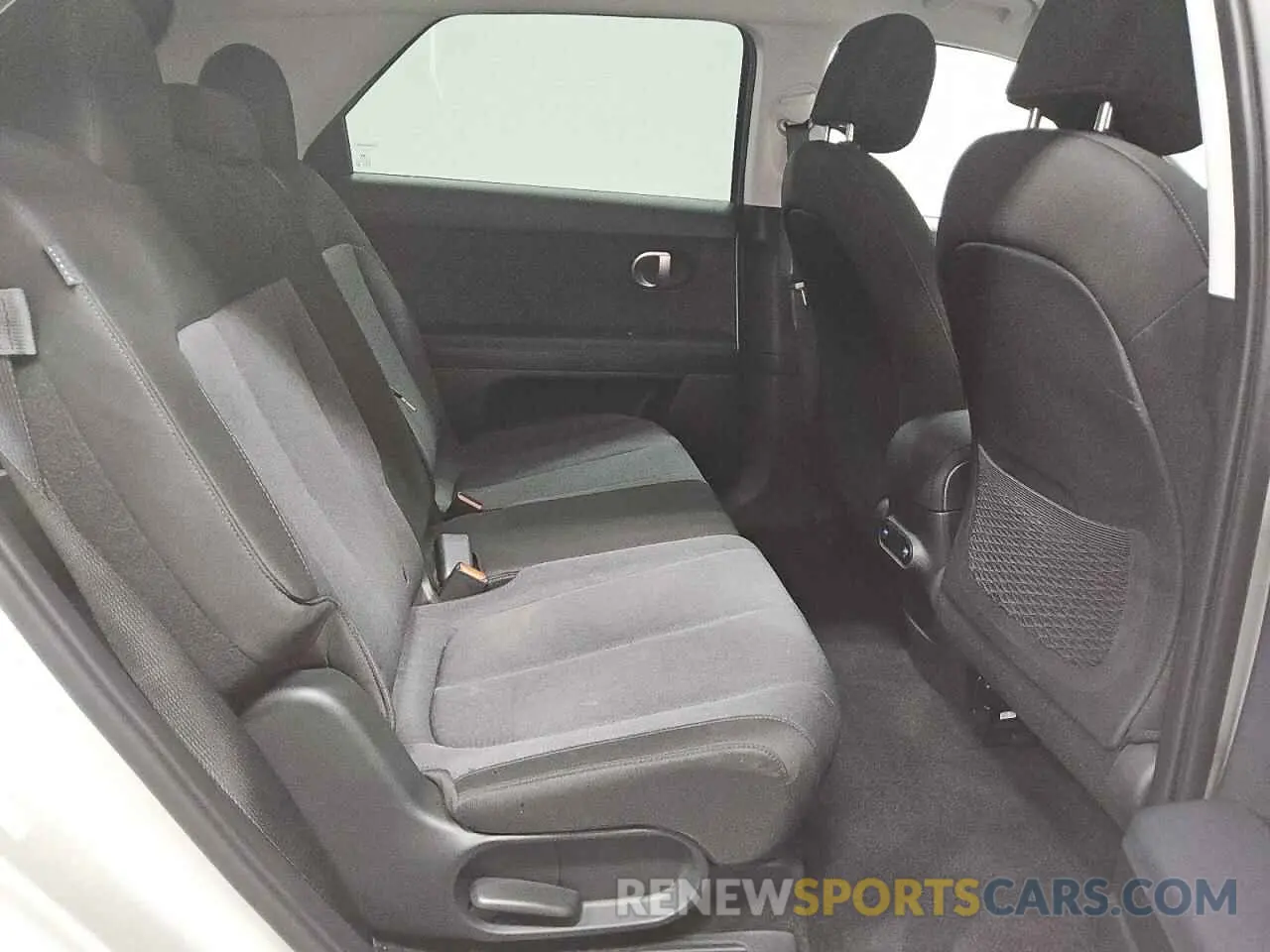 11 Photograph of a damaged car KM8KNDDF0RU239825 HYUNDAI IONIQ 2024