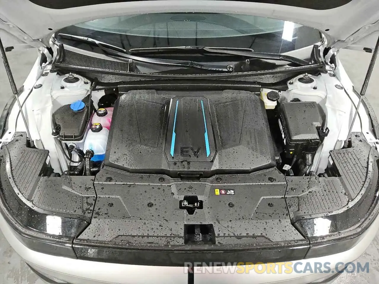 12 Photograph of a damaged car KM8KNDDF0RU239825 HYUNDAI IONIQ 2024