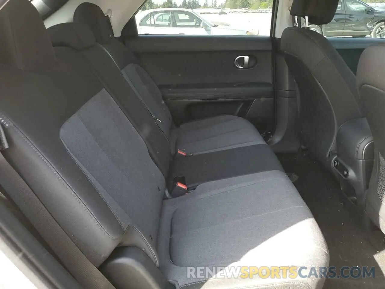 12 Photograph of a damaged car KM8KNDDF0RU287762 HYUNDAI IONIQ 2024
