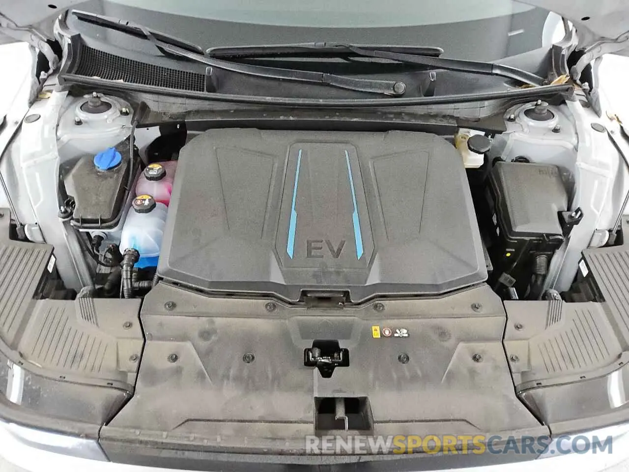 12 Photograph of a damaged car KM8KNDDF3RU273628 HYUNDAI IONIQ 2024