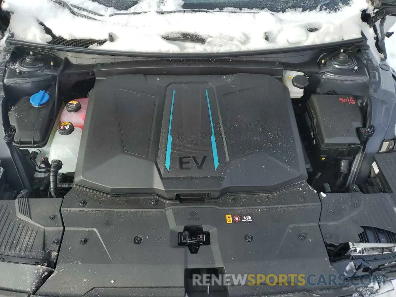 11 Photograph of a damaged car KM8KNDDF6RU330291 HYUNDAI IONIQ 2024