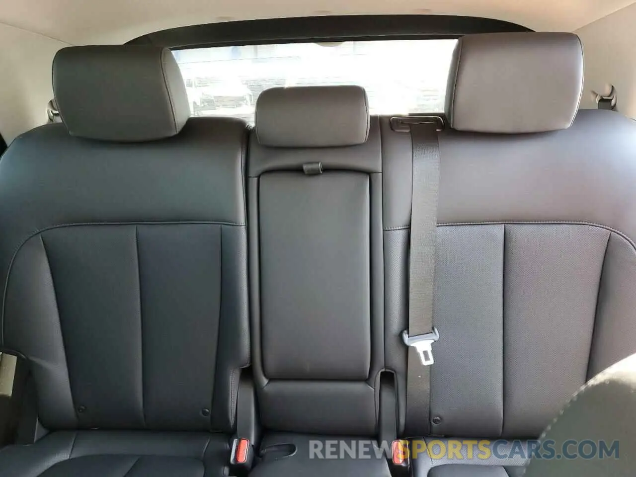 10 Photograph of a damaged car KM8KRDDF8RU277520 HYUNDAI IONIQ 2024