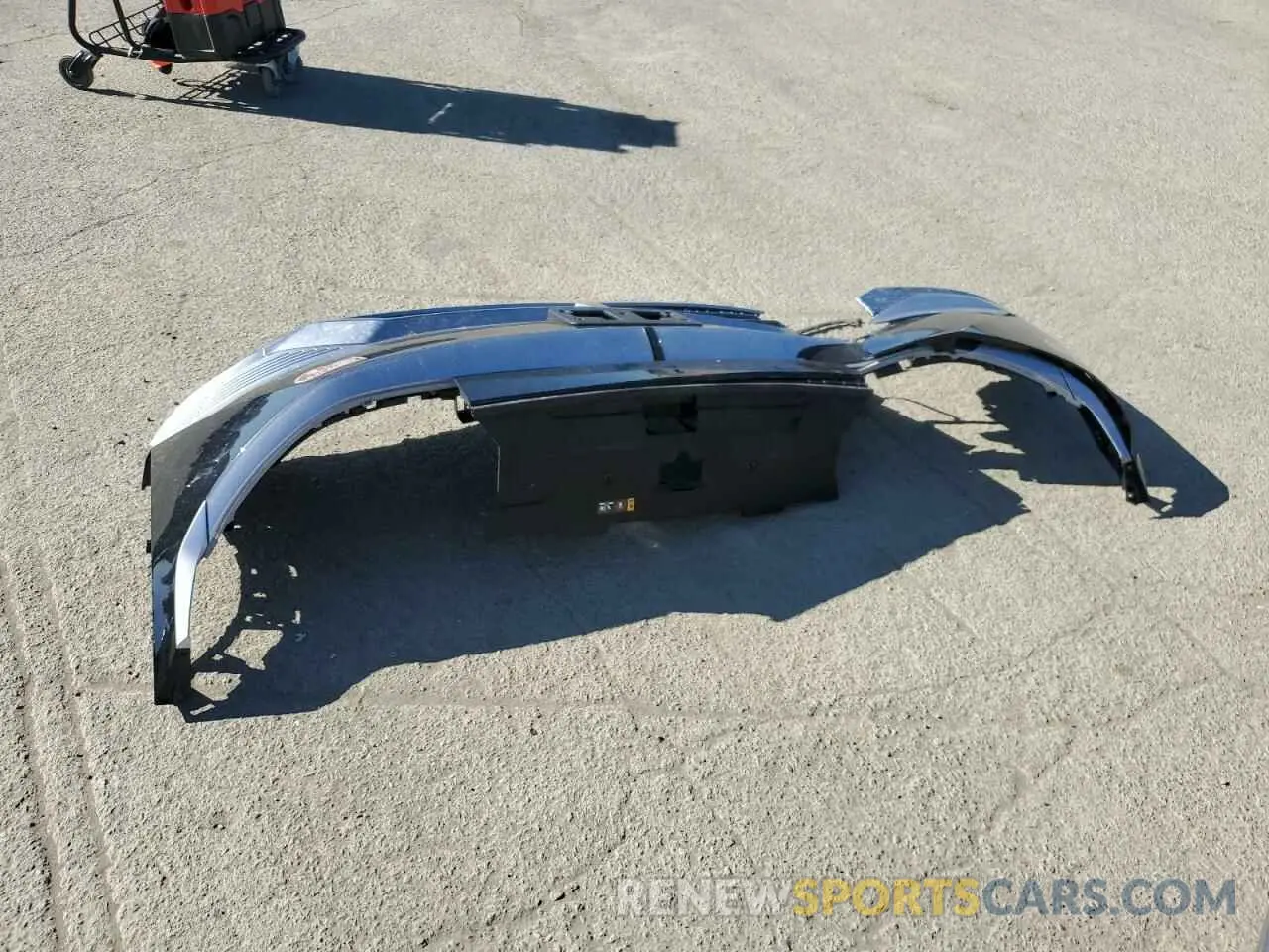 12 Photograph of a damaged car KM8KRDDF9RU234062 HYUNDAI IONIQ 2024