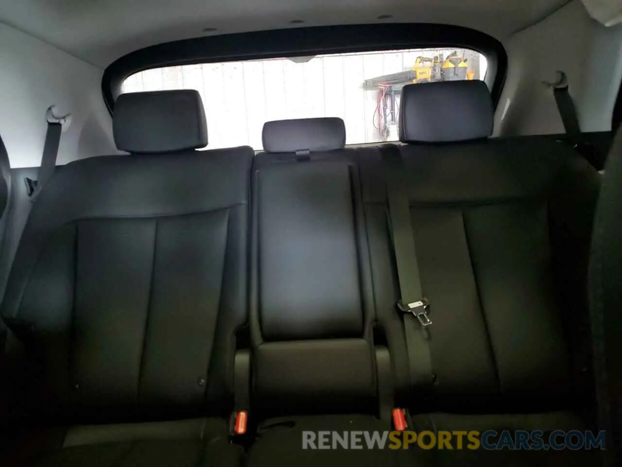 10 Photograph of a damaged car KM8KRDDF9RU285304 HYUNDAI IONIQ 2024