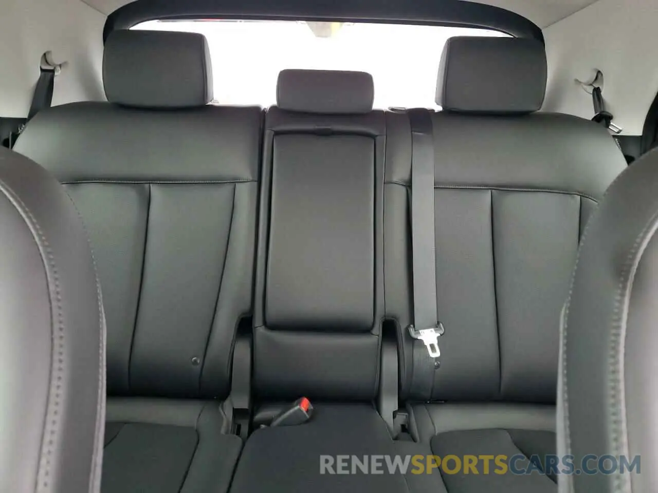 10 Photograph of a damaged car 7YAKR4DA1SY002393 HYUNDAI IONIQ 2025