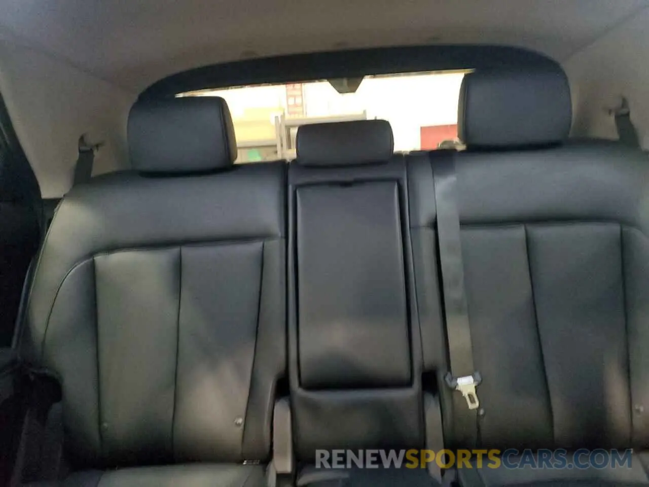 10 Photograph of a damaged car 7YAKRDDC6SY006652 HYUNDAI IONIQ 2025