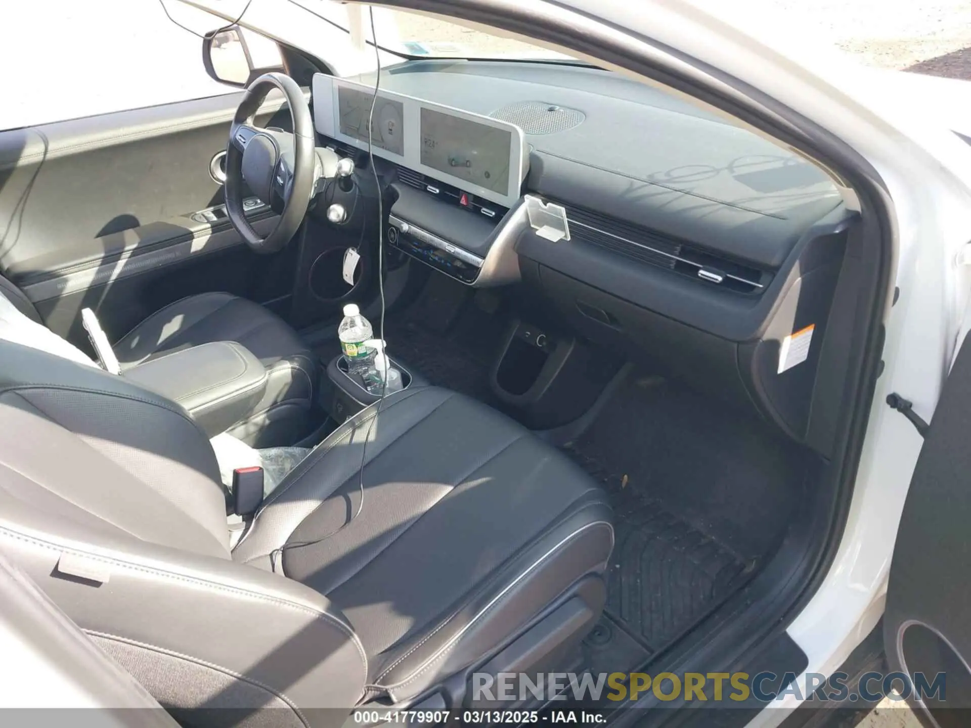 5 Photograph of a damaged car KM8KN4AE9NU065811 HYUNDAI IONIQ 5 2022
