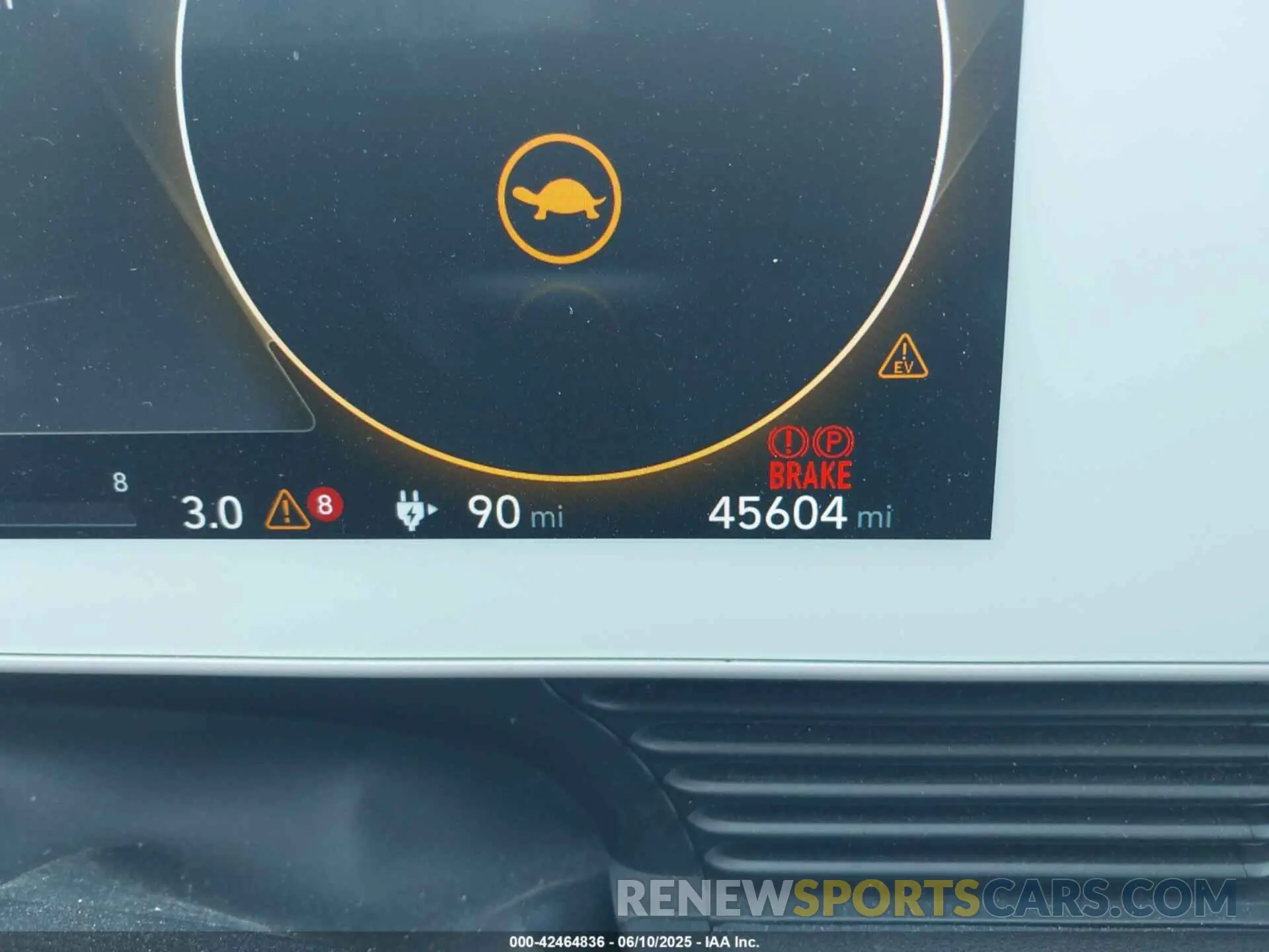 16 Photograph of a damaged car KM8KNDAF1NU103945 HYUNDAI IONIQ 5 2022