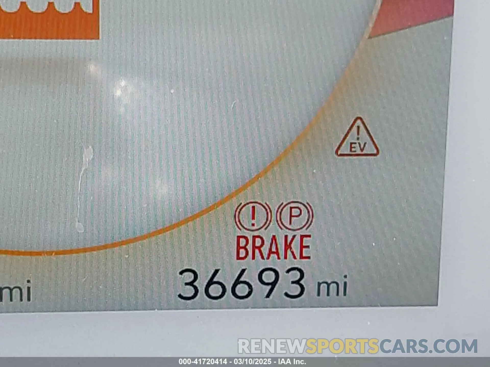 15 Photograph of a damaged car KM8KNDAF3NU082824 HYUNDAI IONIQ 5 2022