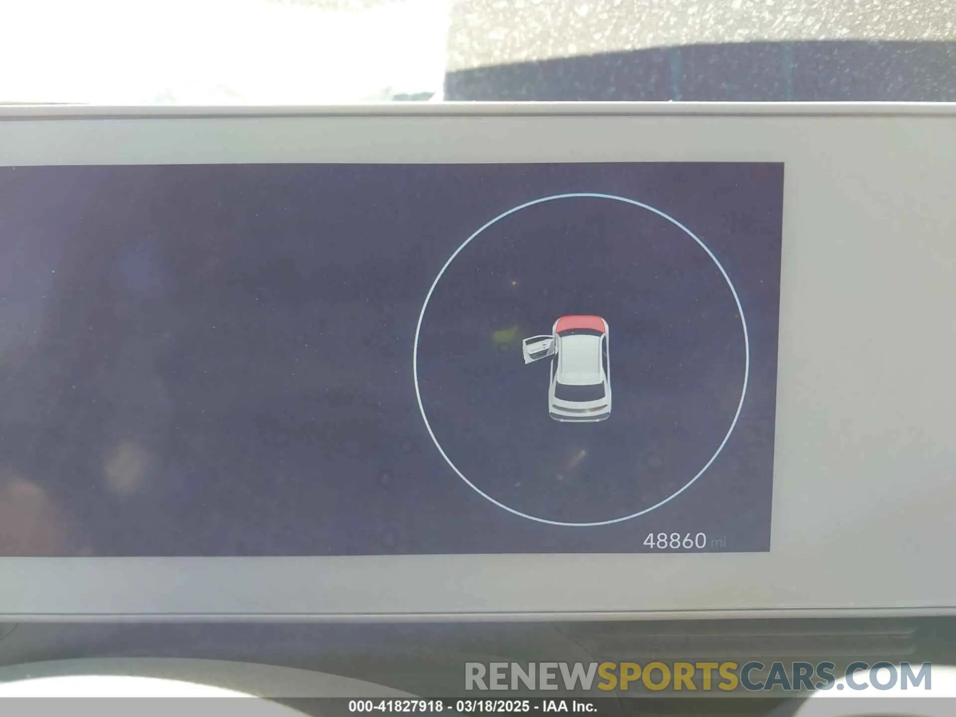 15 Photograph of a damaged car KM8KNDAF8NU102355 HYUNDAI IONIQ 5 2022