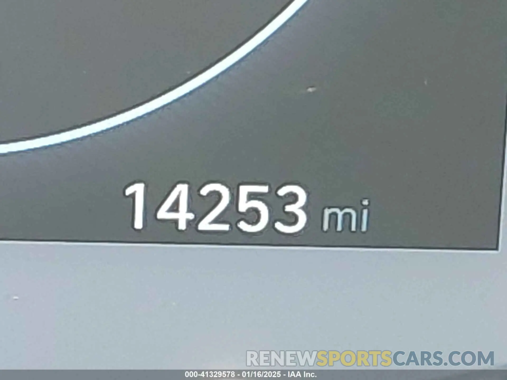 16 Photograph of a damaged car KM8KRDAF3NU103837 HYUNDAI IONIQ 5 2022