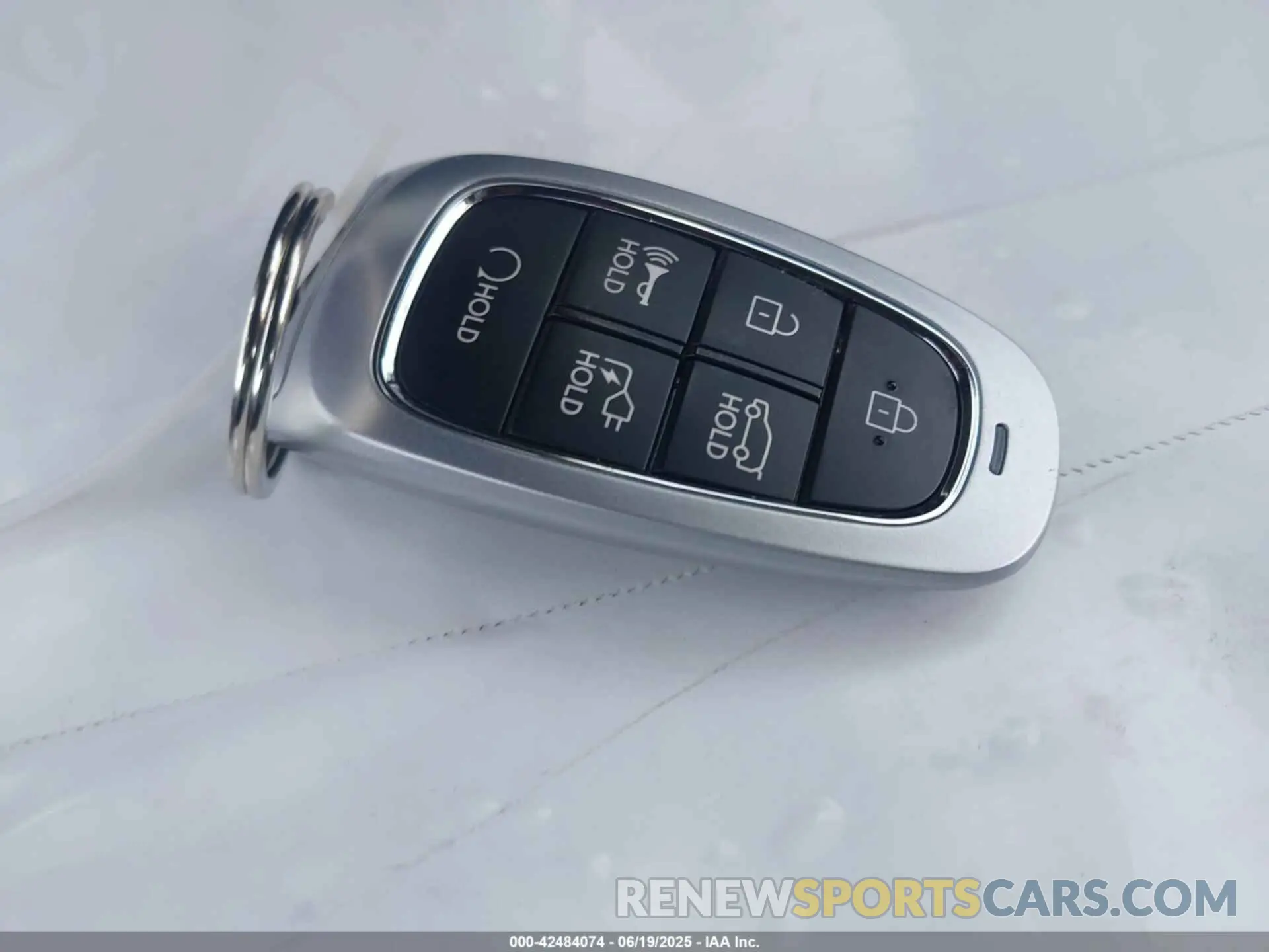11 Photograph of a damaged car KM8KN4AE3PU145320 HYUNDAI IONIQ 5 2023