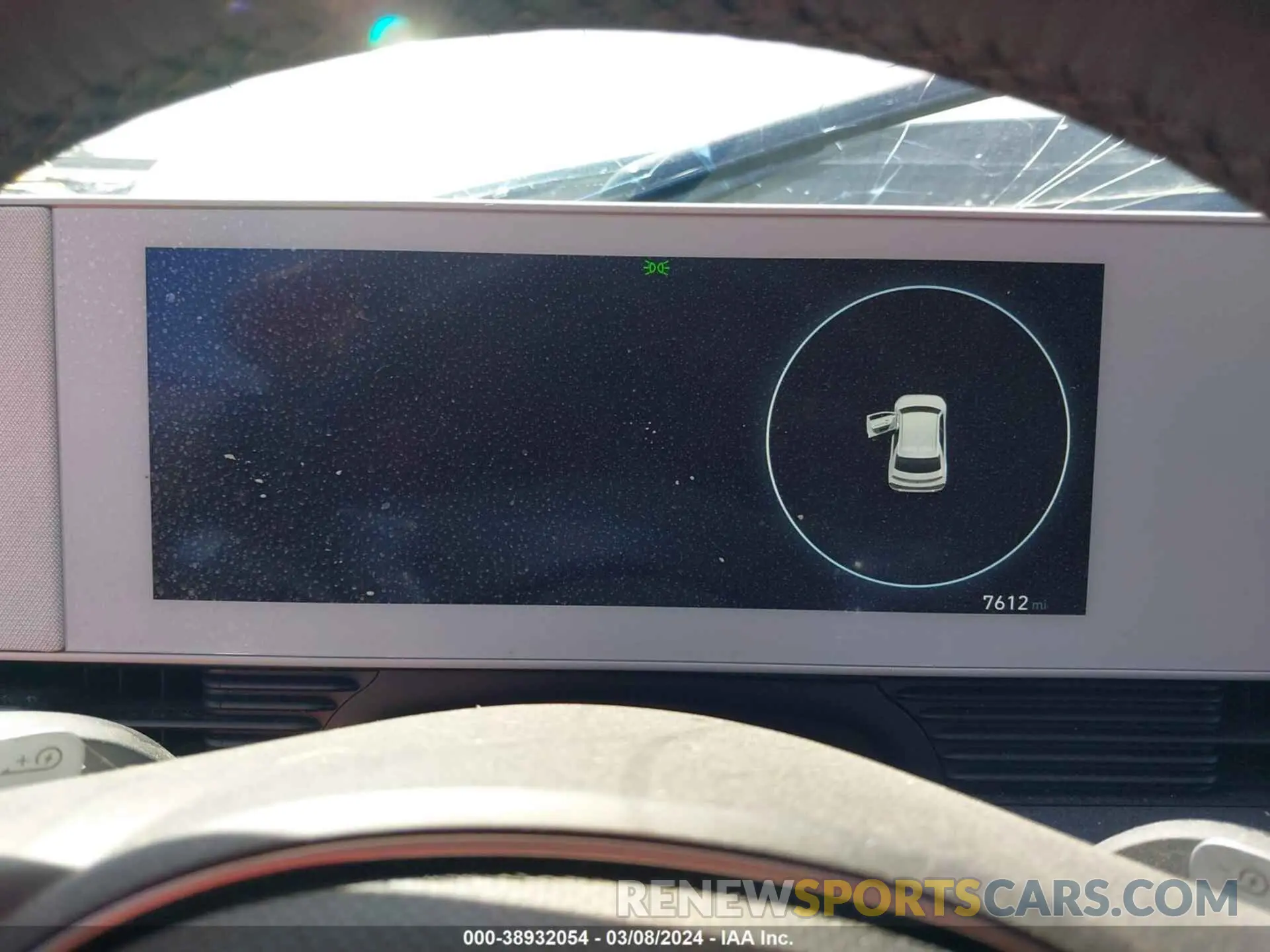 18 Photograph of a damaged car KM8KN4AE3PU179886 HYUNDAI IONIQ 5 2023