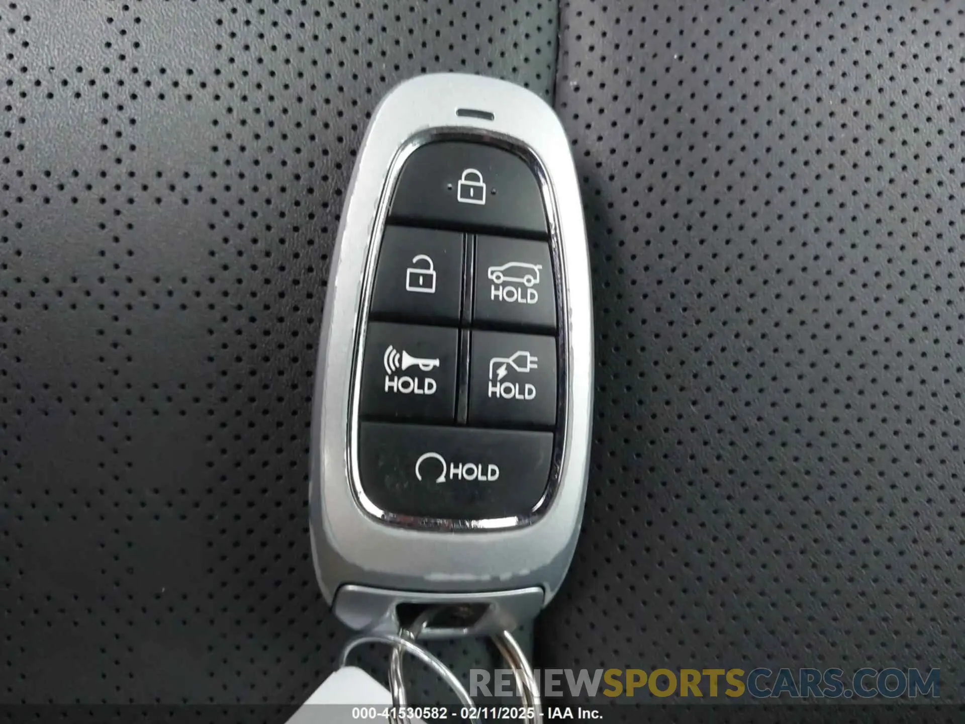 11 Photograph of a damaged car KM8KN4AE5PU175726 HYUNDAI IONIQ 5 2023