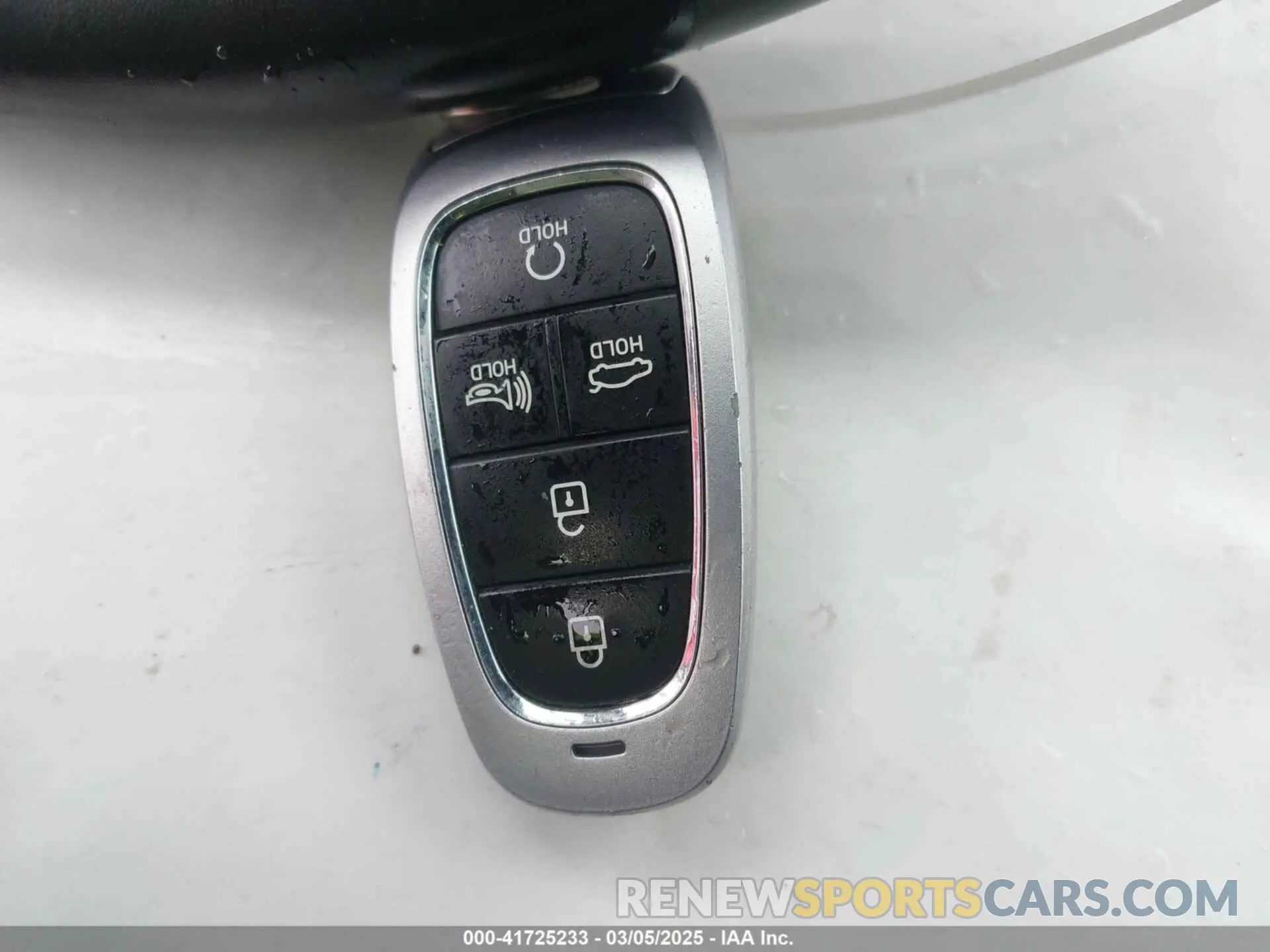 11 Photograph of a damaged car KM8KN4AE9PU155544 HYUNDAI IONIQ 5 2023
