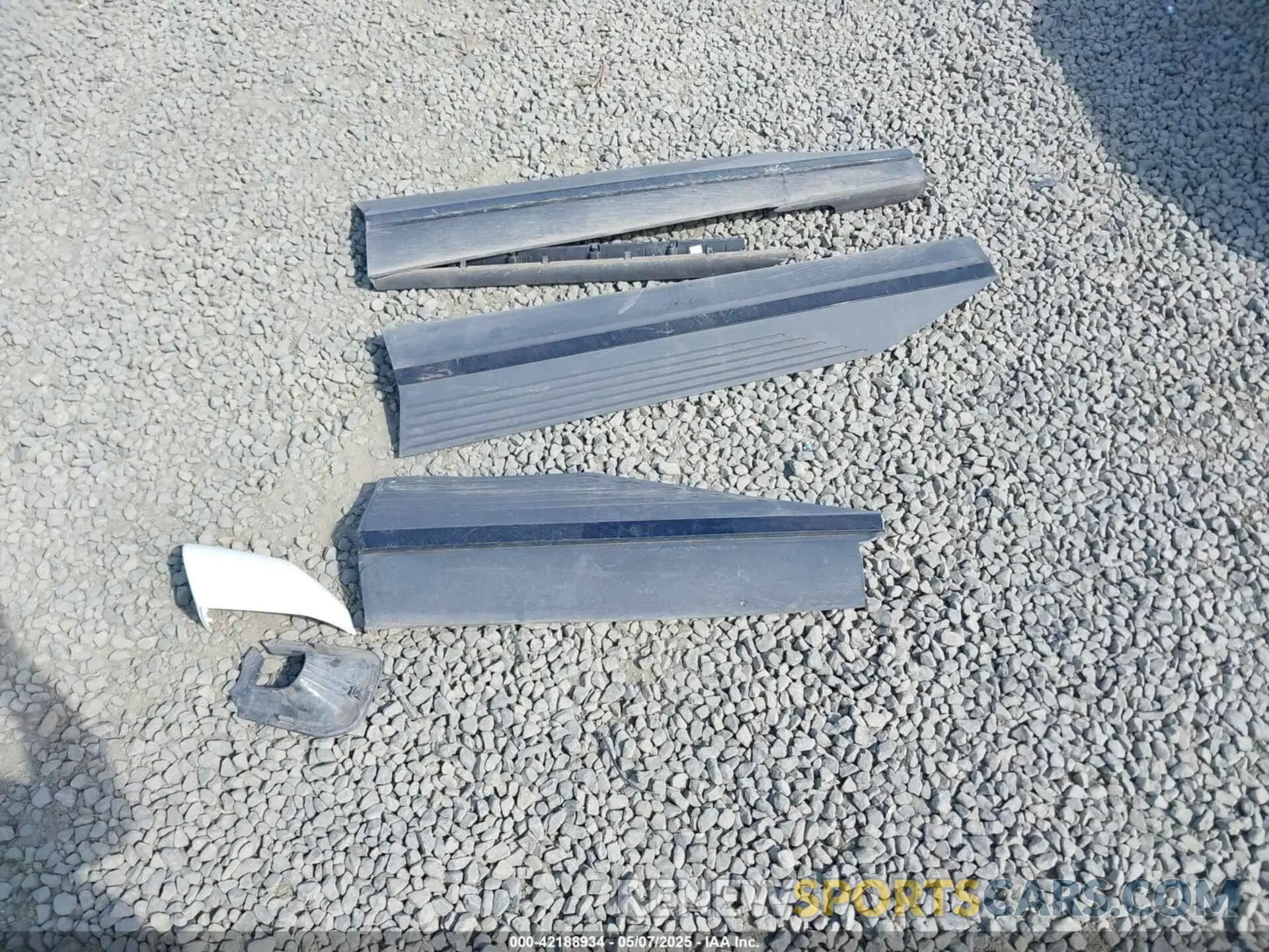 12 Photograph of a damaged car KM8KNDAF2PU147407 HYUNDAI IONIQ 5 2023