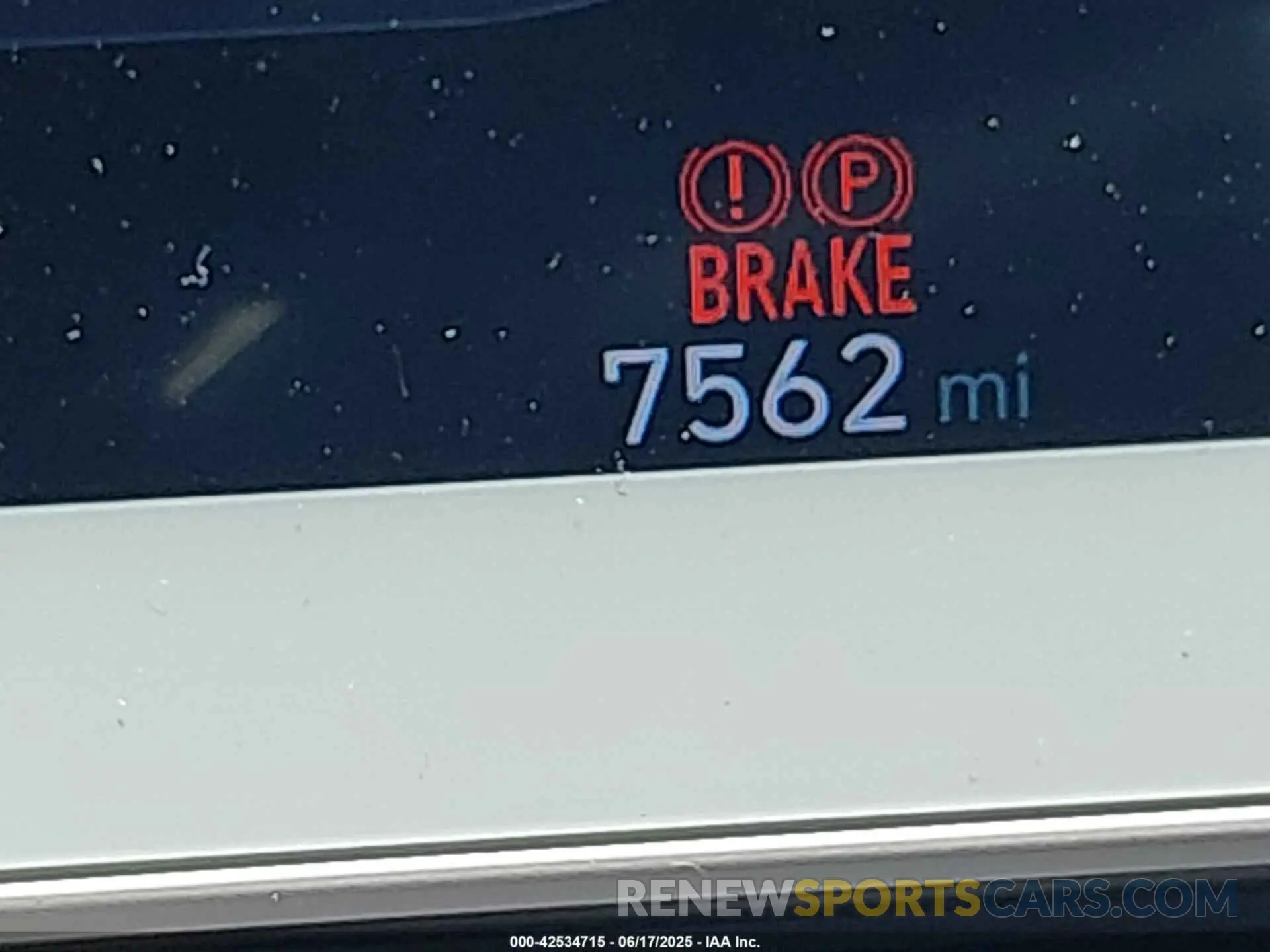 15 Photograph of a damaged car KM8KNDAF4PU226917 HYUNDAI IONIQ 5 2023
