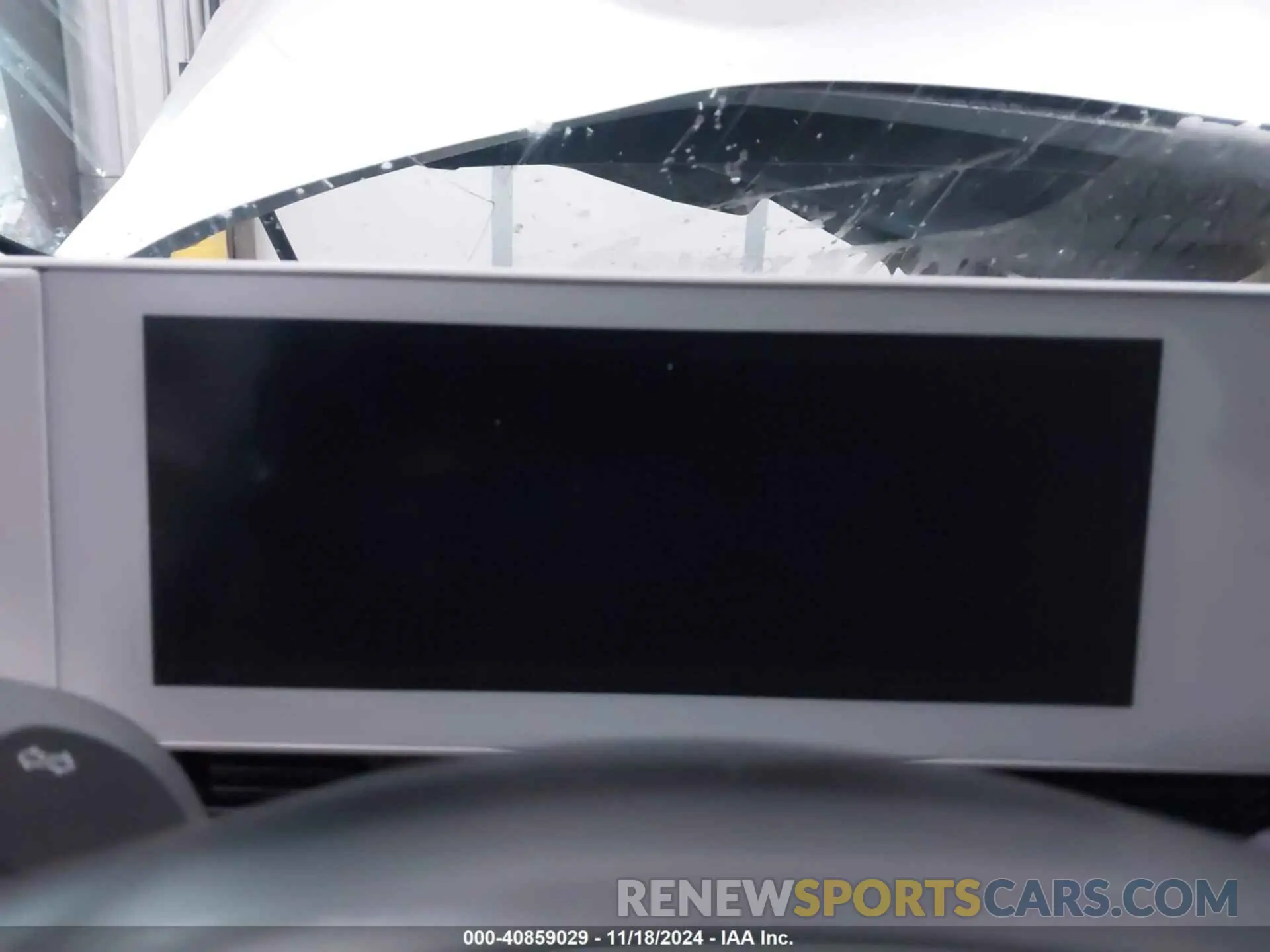 15 Photograph of a damaged car KM8KNDAF9PU166150 HYUNDAI IONIQ 5 2023