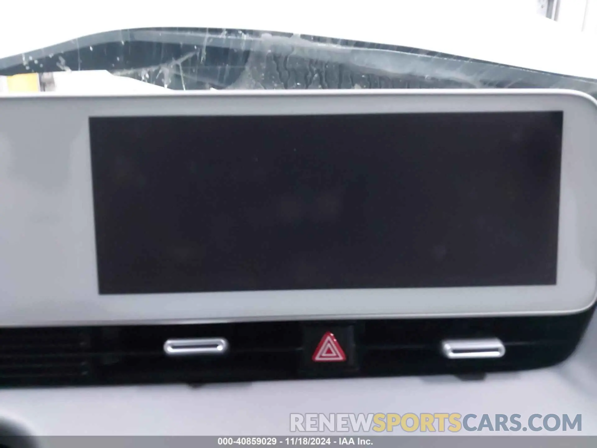 18 Photograph of a damaged car KM8KNDAF9PU166150 HYUNDAI IONIQ 5 2023