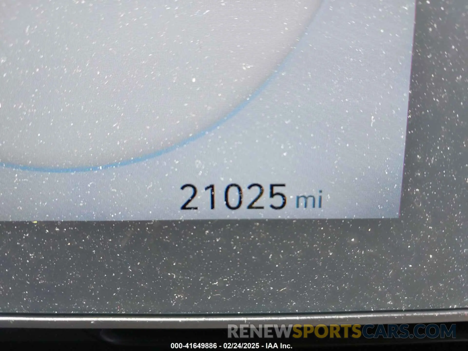 15 Photograph of a damaged car KM8KNDAF9PU207800 HYUNDAI IONIQ 5 2023