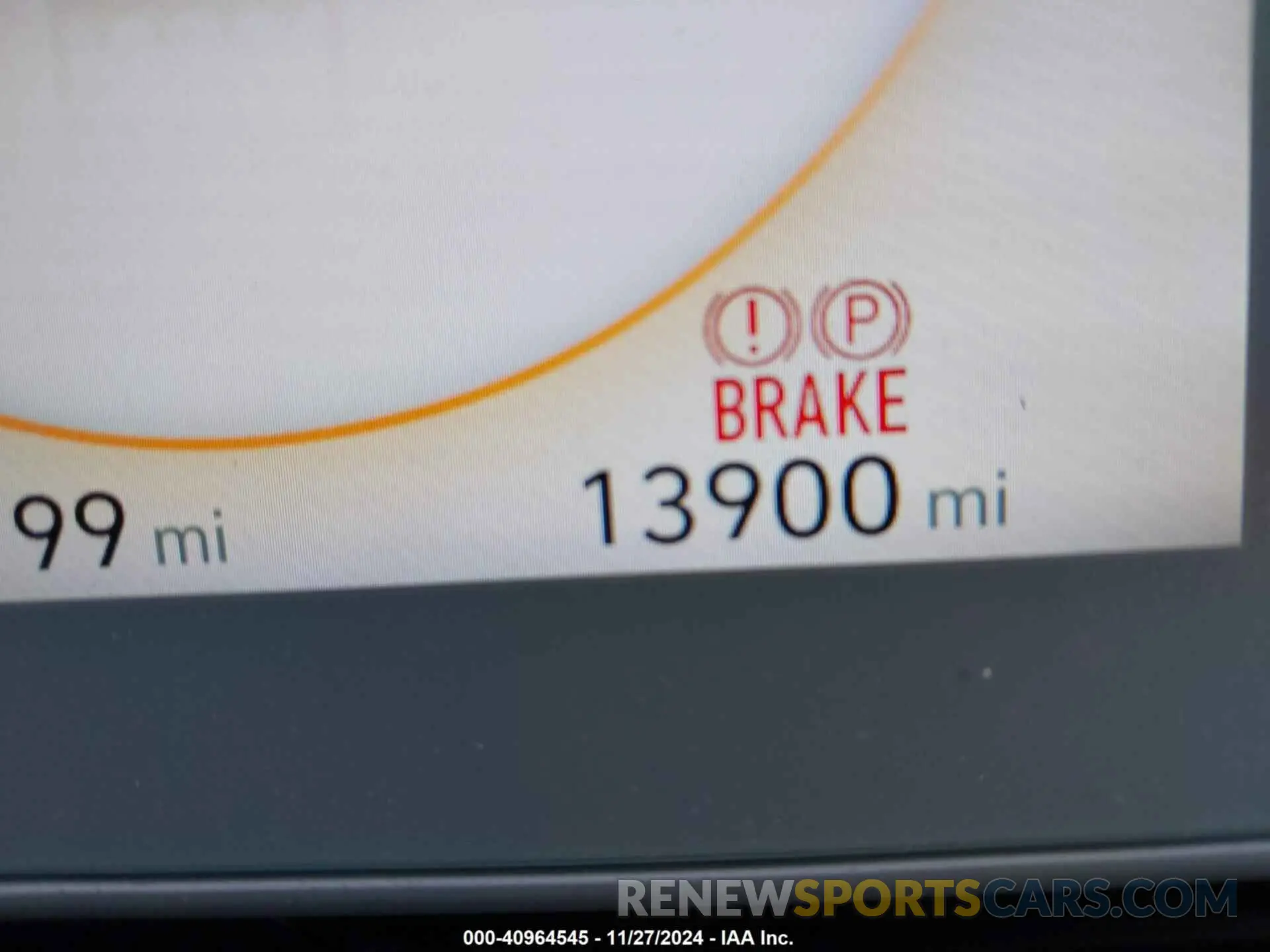 16 Photograph of a damaged car KM8KRDAF2PU176989 HYUNDAI IONIQ 5 2023