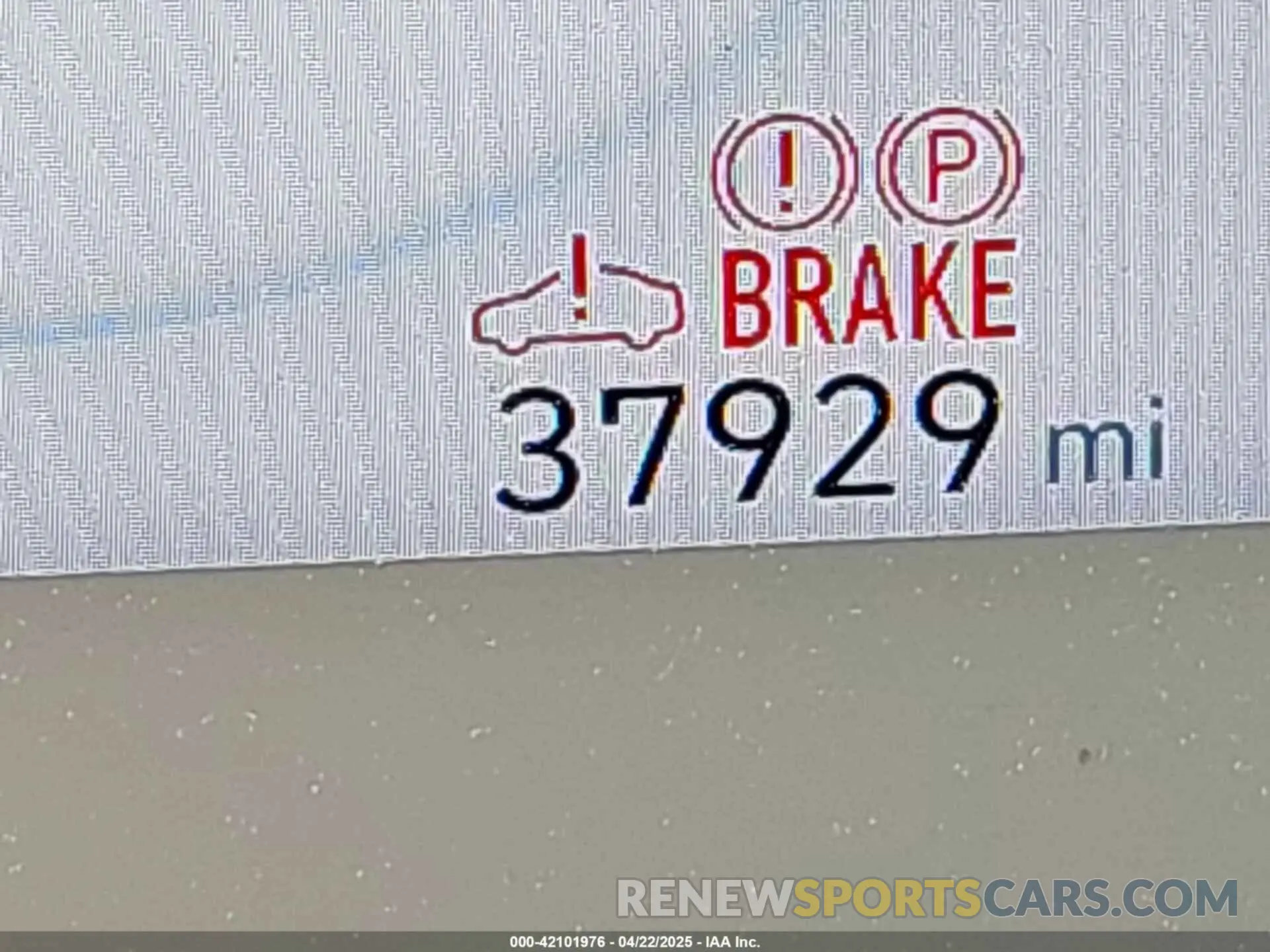 16 Photograph of a damaged car KM8KRDAF8PU171506 HYUNDAI IONIQ 5 2023