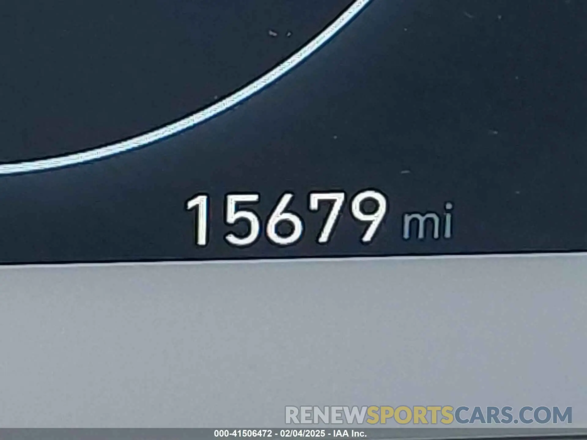 15 Photograph of a damaged car KM8KM4DE5RU246280 HYUNDAI IONIQ 5 2024