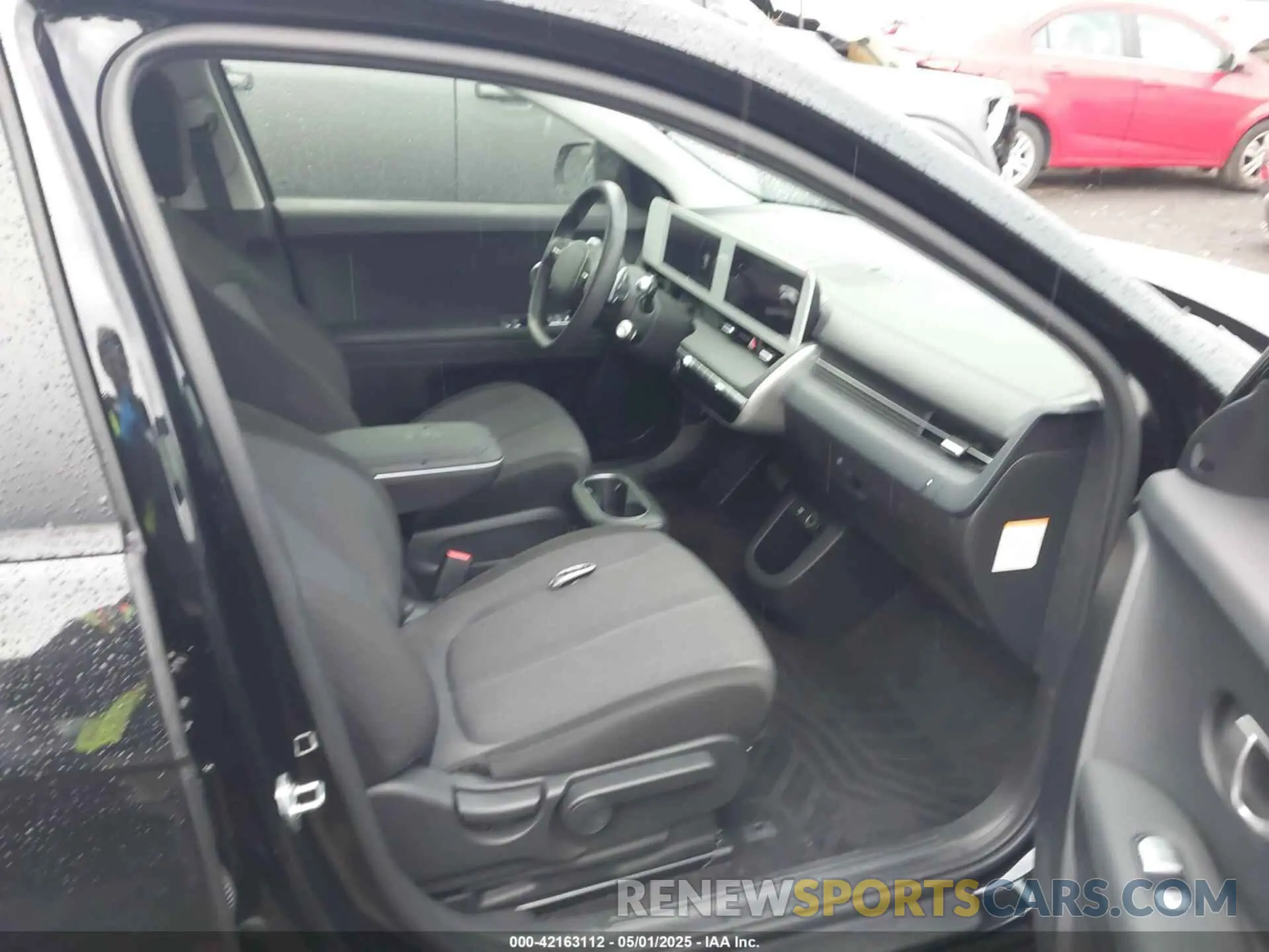 5 Photograph of a damaged car KM8KN4DE1RU246645 HYUNDAI IONIQ 5 2024