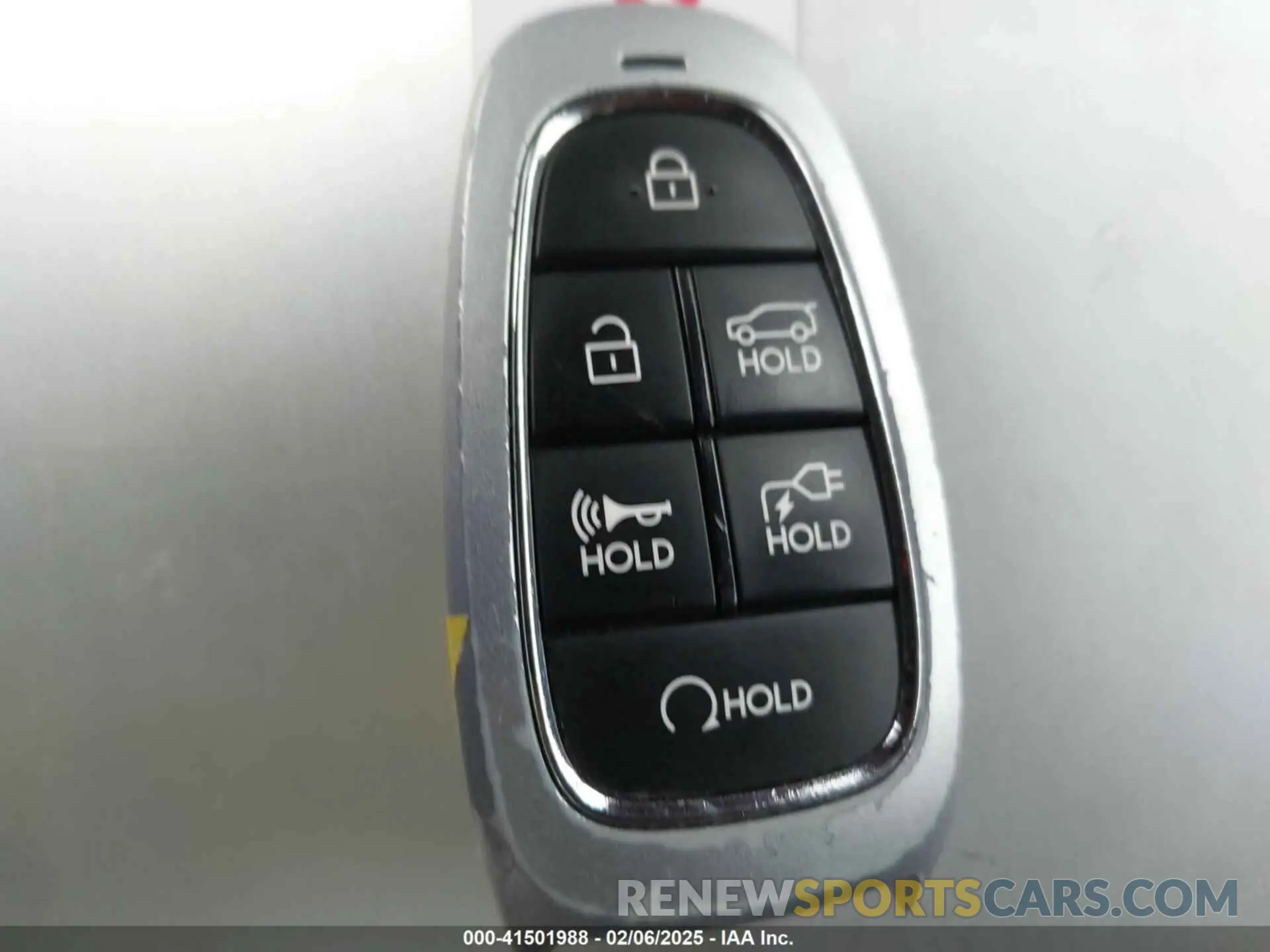 11 Photograph of a damaged car KM8KN4DE3RU295121 HYUNDAI IONIQ 5 2024