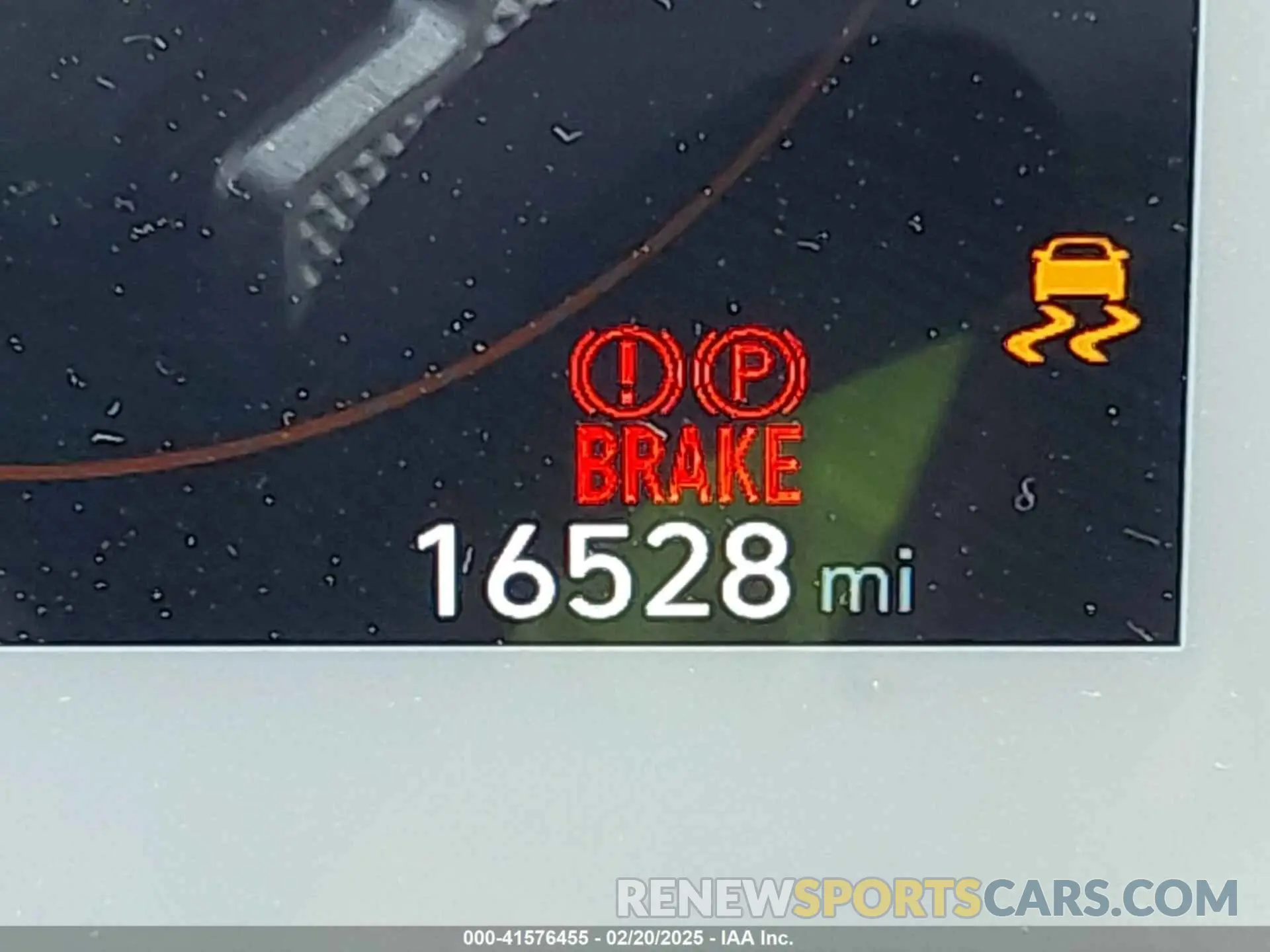 16 Photograph of a damaged car KM8KN4DE8RU295261 HYUNDAI IONIQ 5 2024