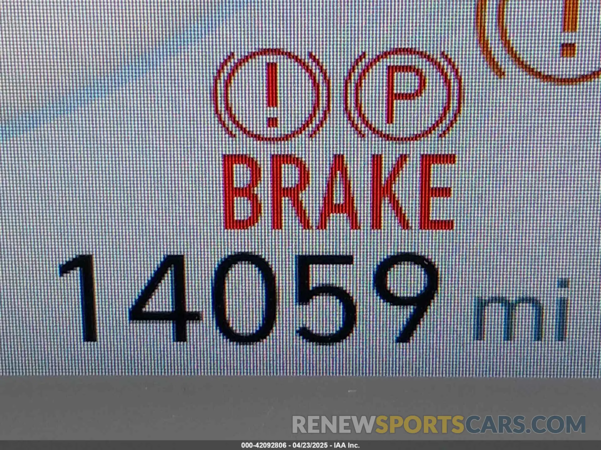 15 Photograph of a damaged car KM8KNDDF4RU248821 HYUNDAI IONIQ 5 2024
