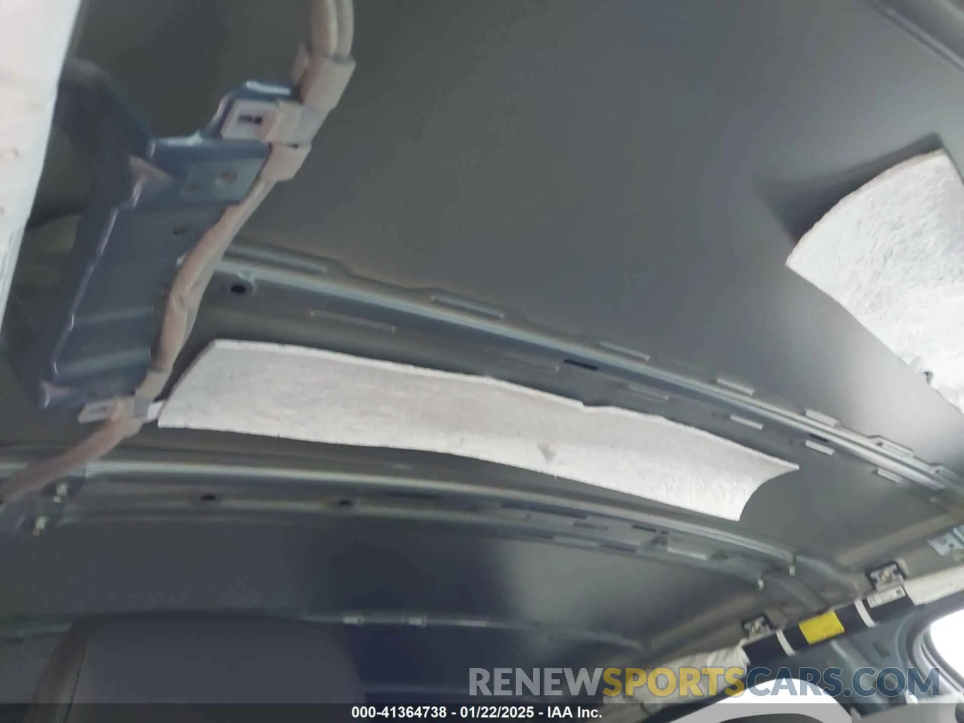 20 Photograph of a damaged car KM8KNDDF6RU238629 HYUNDAI IONIQ 5 2024