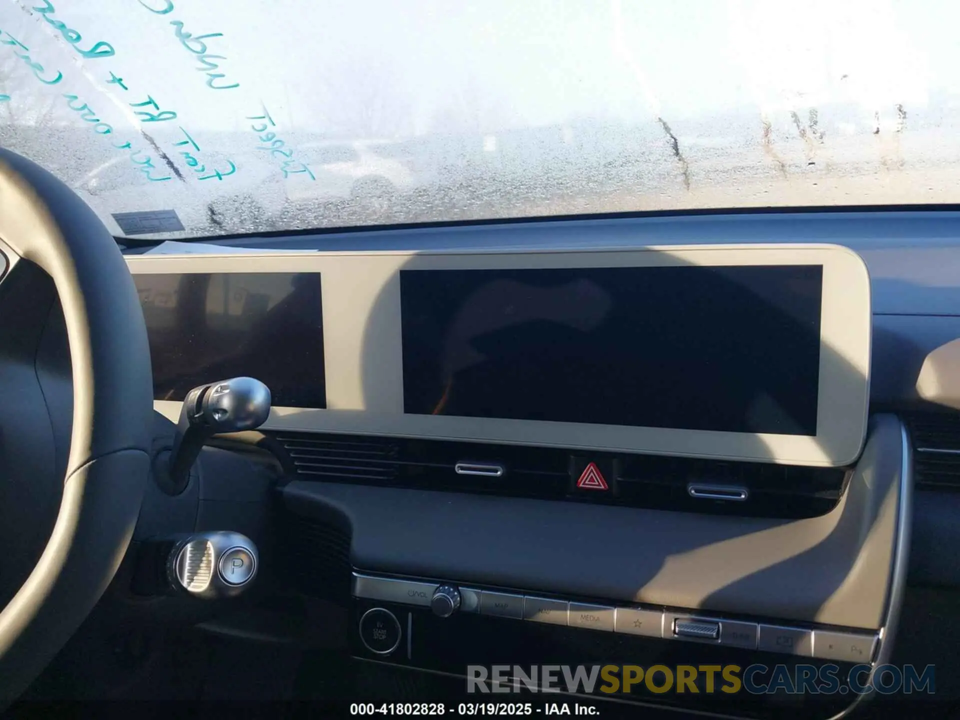 15 Photograph of a damaged car KM8KNDDF9RU316708 HYUNDAI IONIQ 5 2024