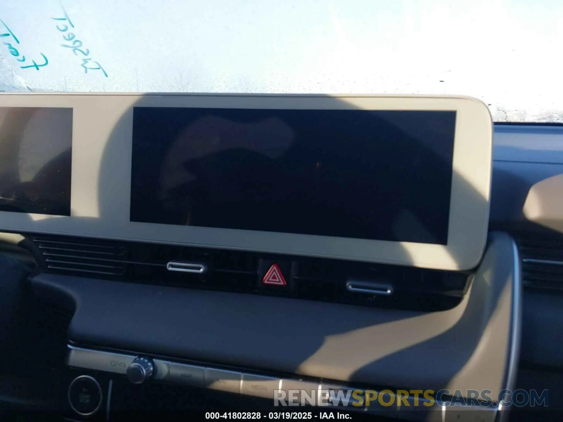 17 Photograph of a damaged car KM8KNDDF9RU316708 HYUNDAI IONIQ 5 2024