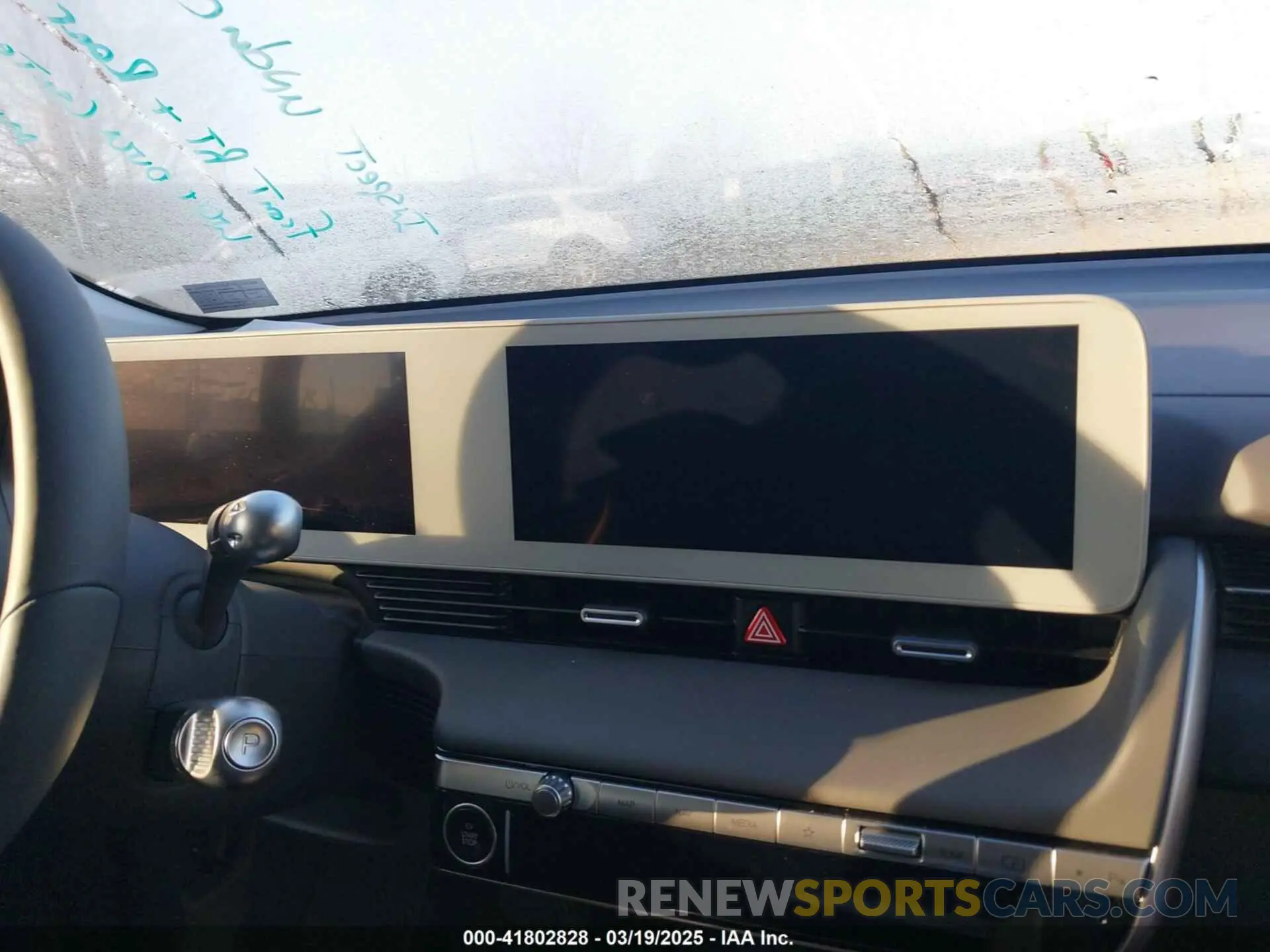 18 Photograph of a damaged car KM8KNDDF9RU316708 HYUNDAI IONIQ 5 2024